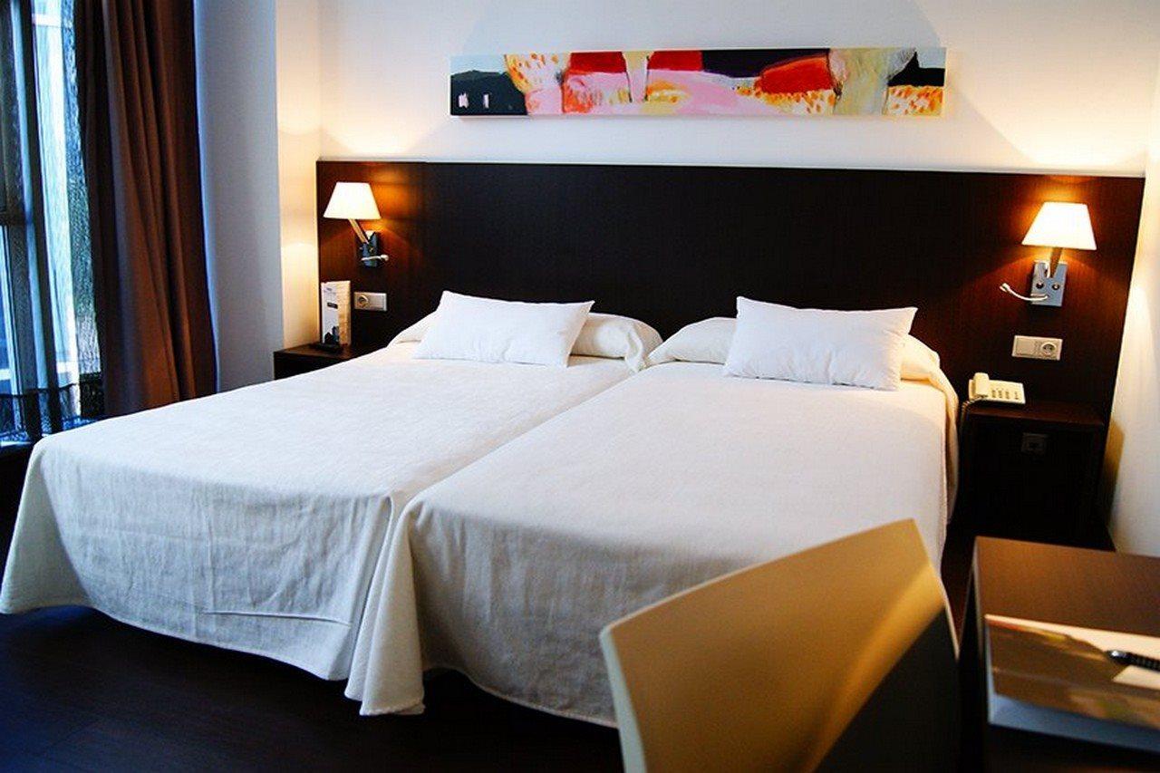 Hotel Sercotel Plana Parc 3*