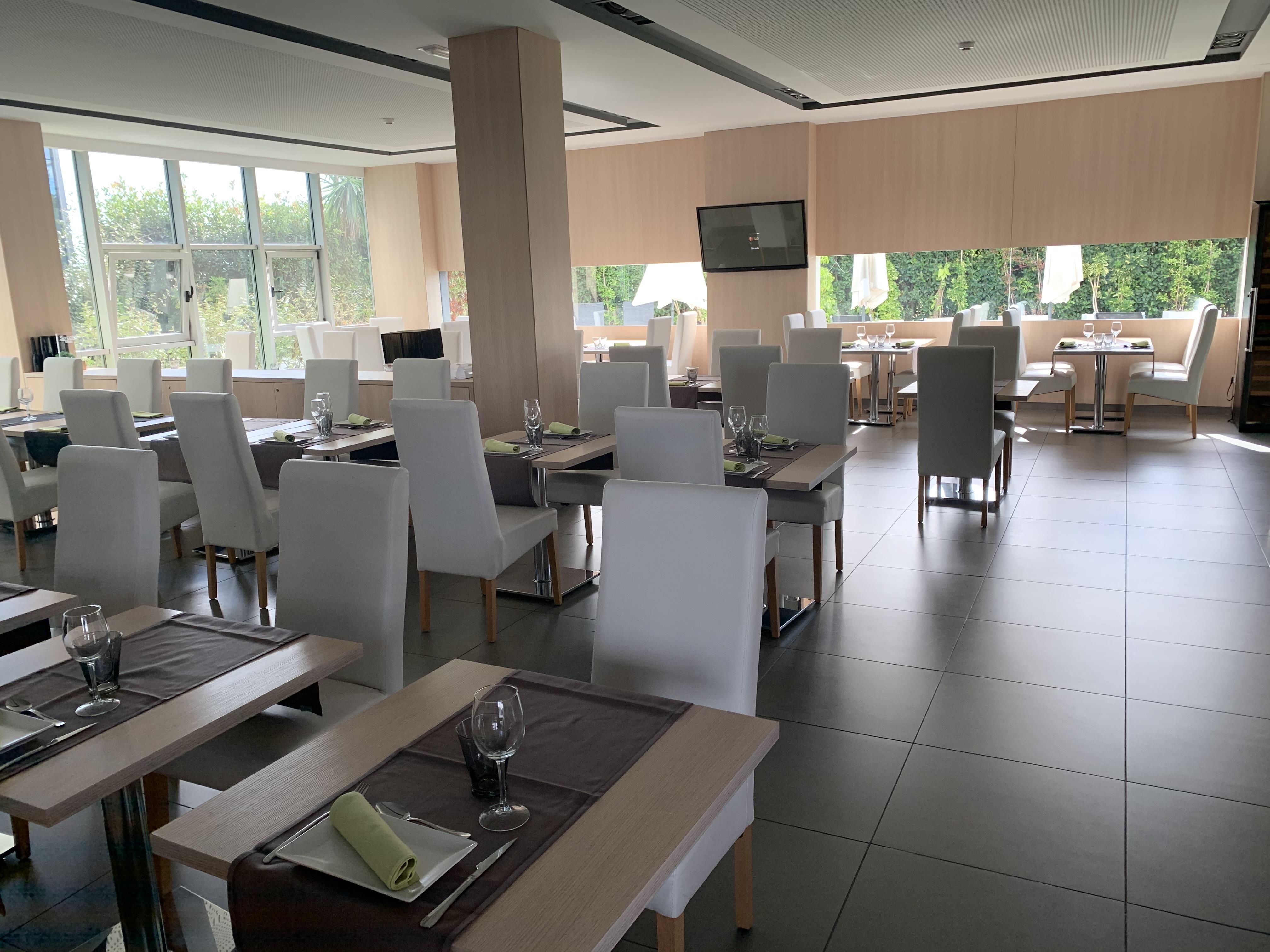 Sercotel Plana Parc Alquerías del Niño Perdido