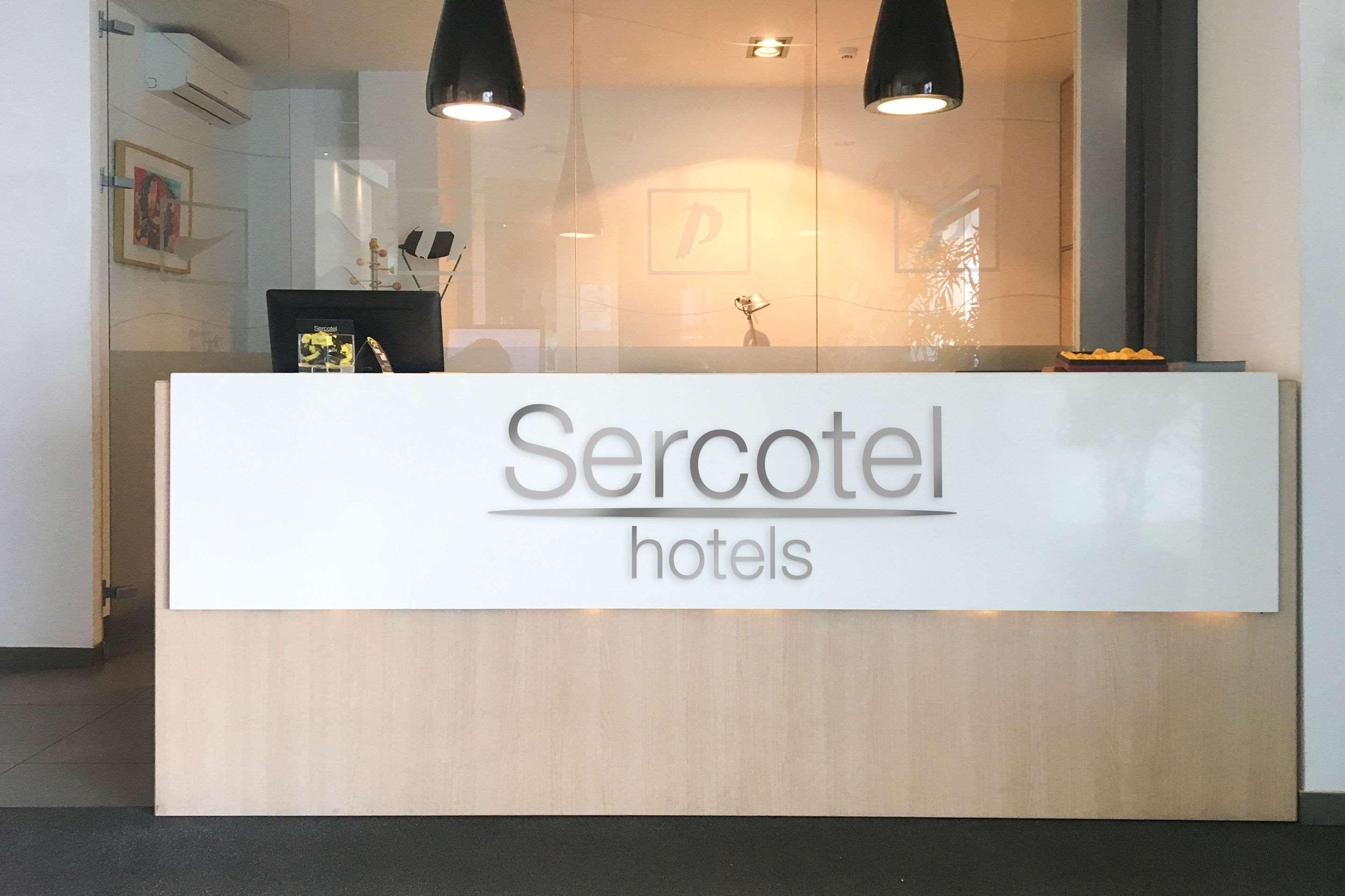 Sercotel Plana Parc Hotel Alquerías del Niño Perdido