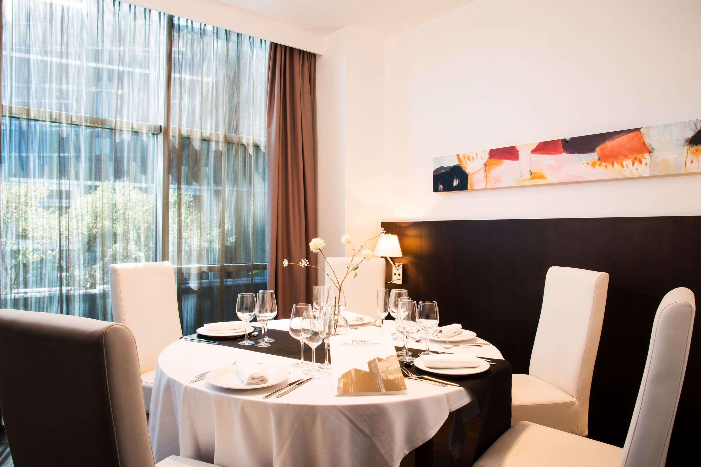 Sercotel Plana Parc Hotel