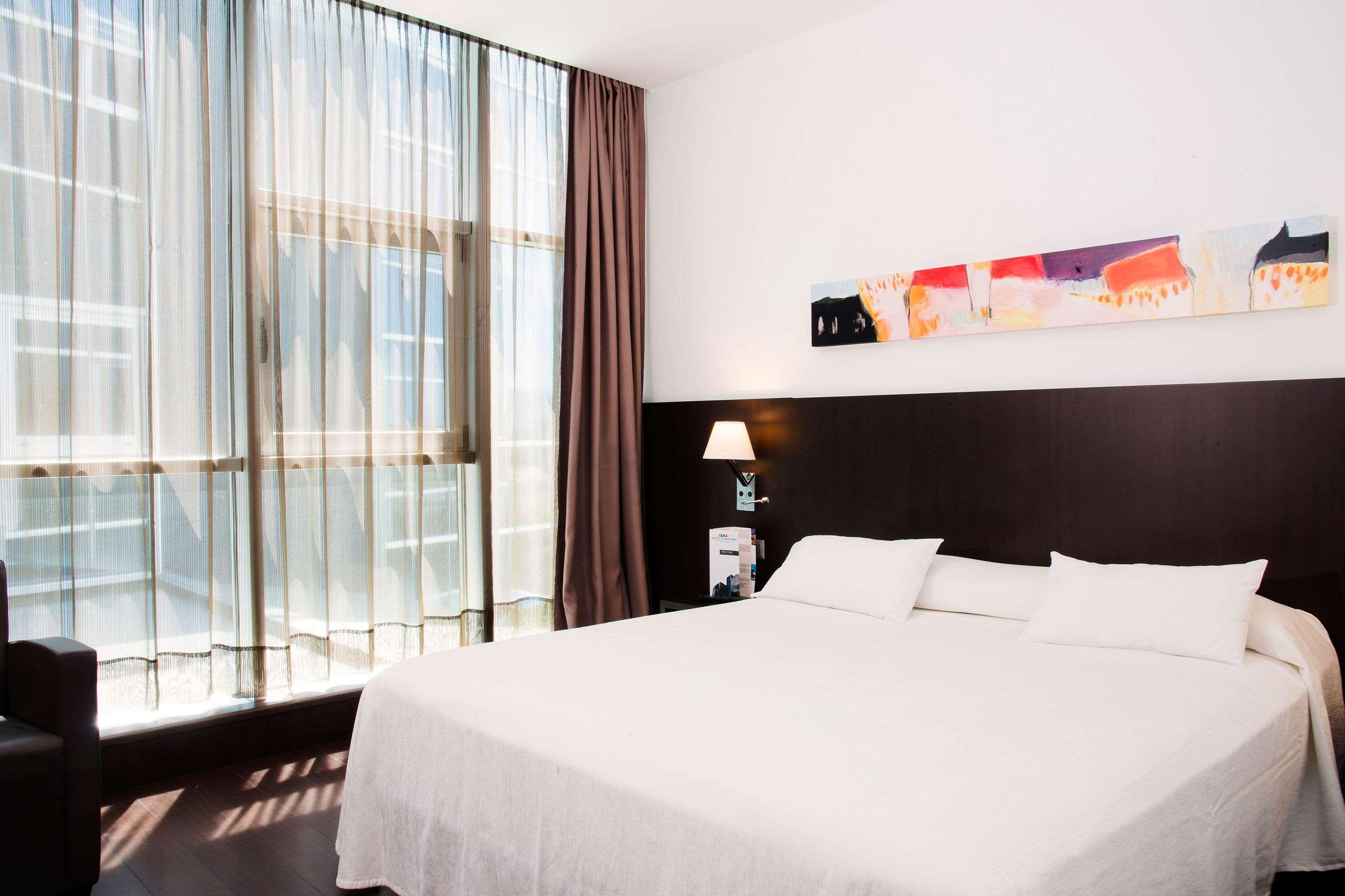 Sercotel Plana Parc 3* Alquerías del Niño Perdido