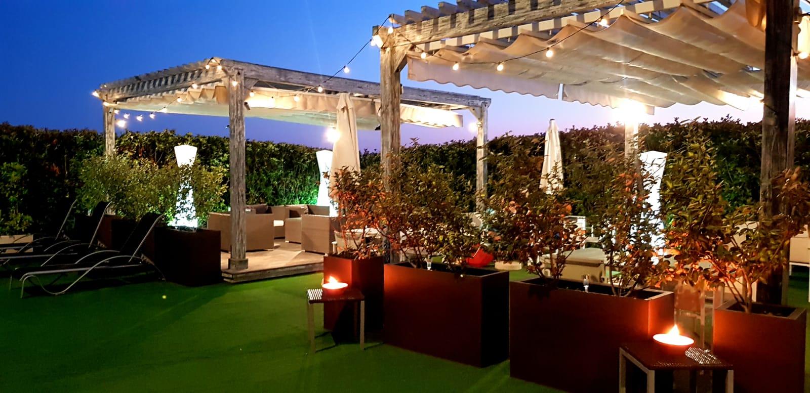 Sercotel Plana Parc 3*