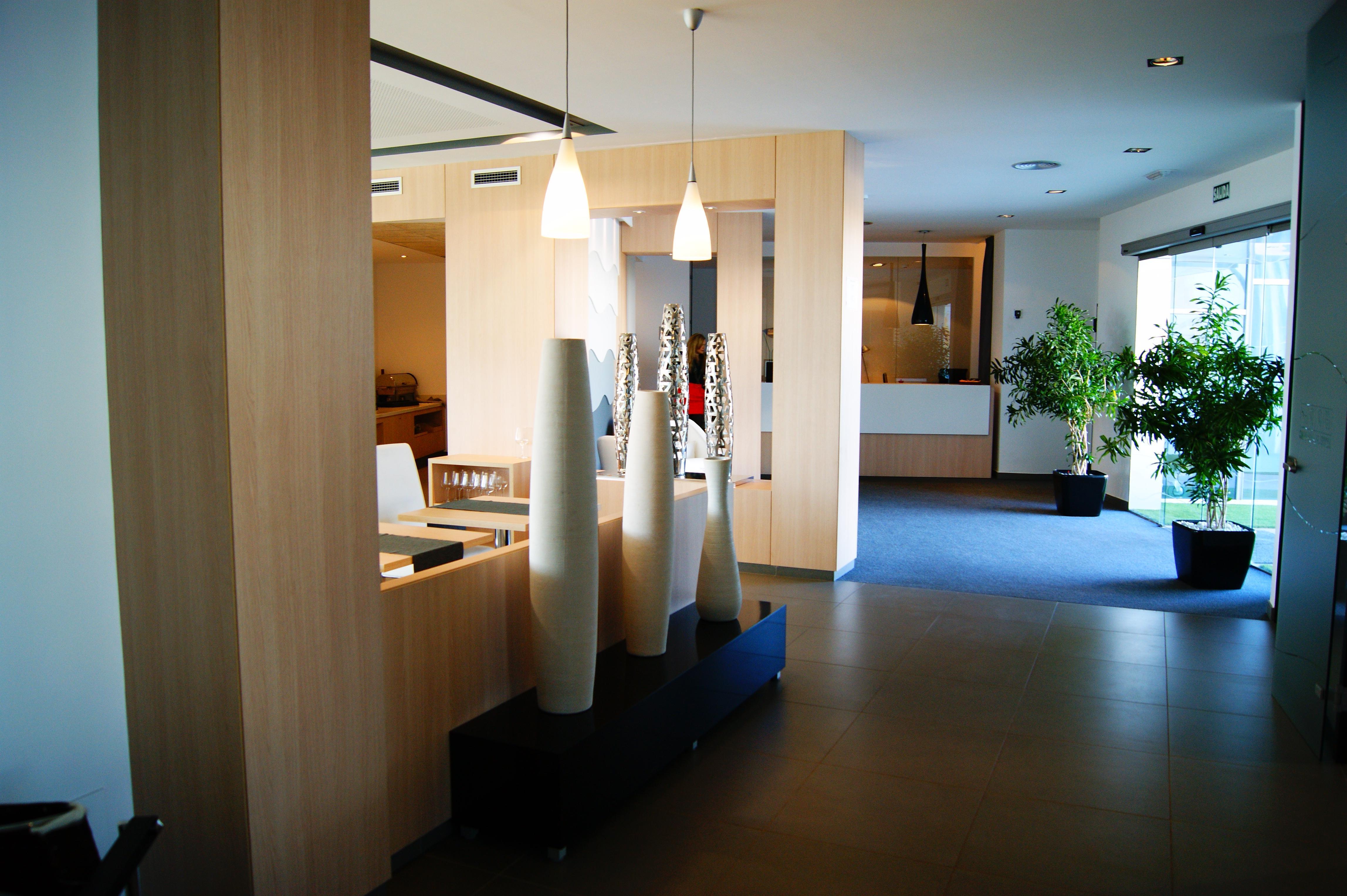 Sercotel Plana Parc 3*