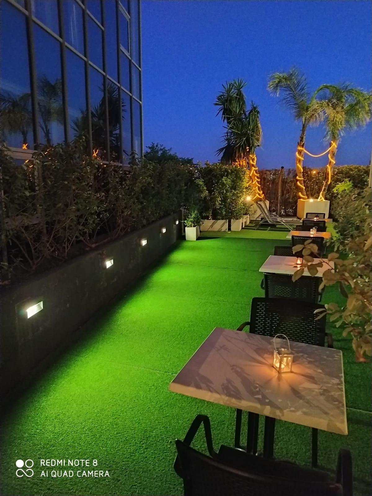 Sercotel Plana Parc Hotel 3*