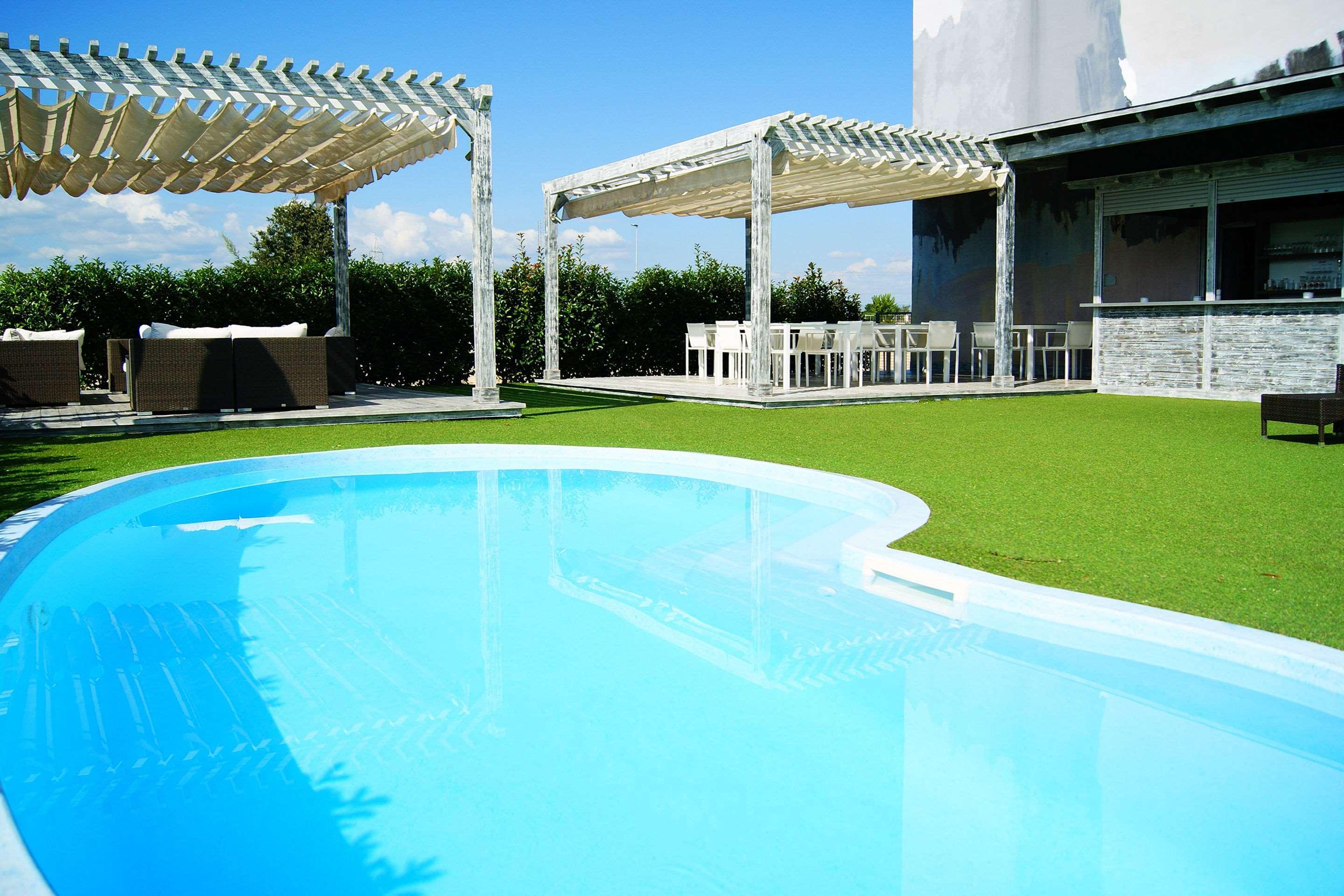 Sercotel Plana Parc Hotel Alquerías del Niño Perdido