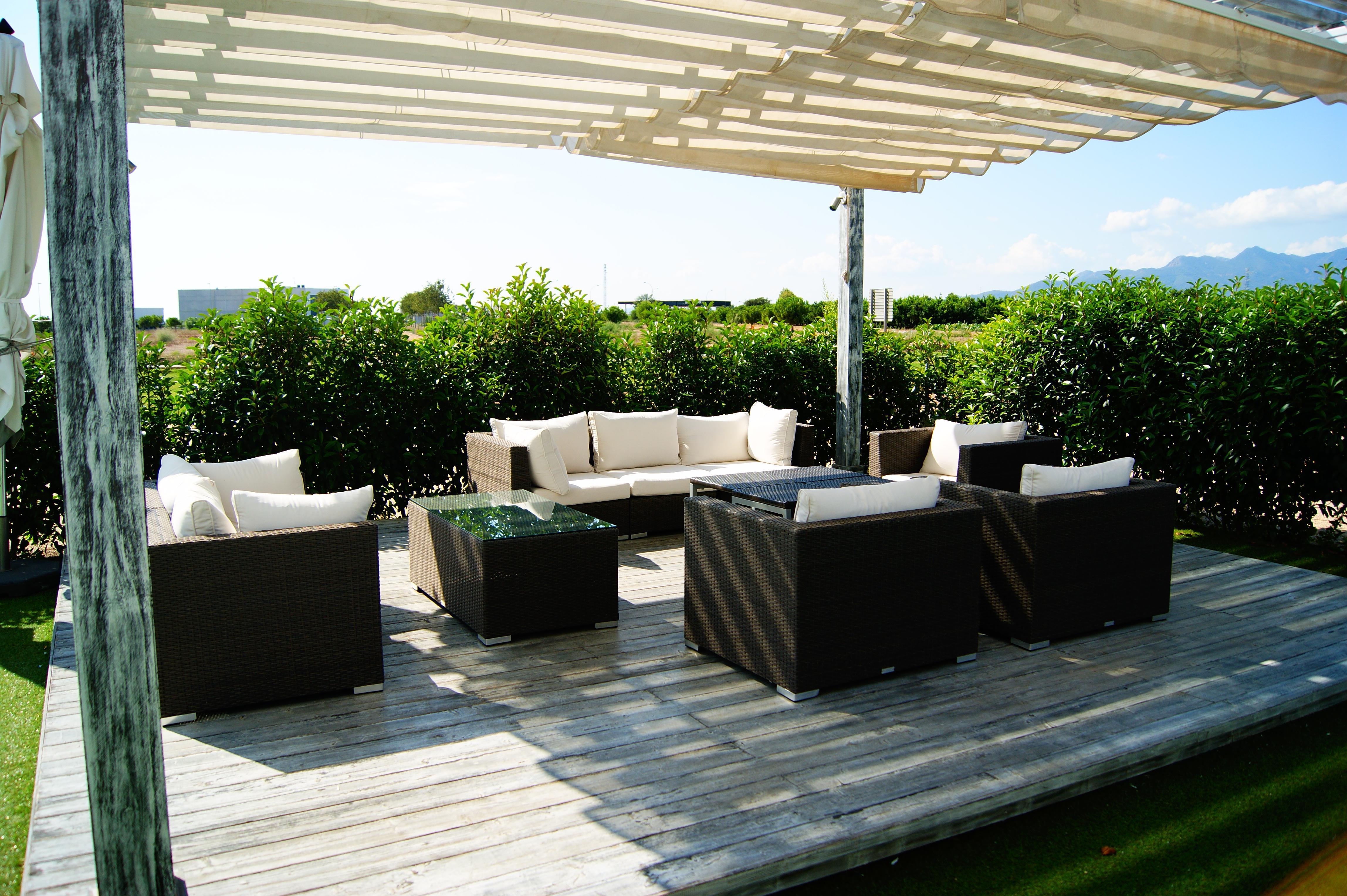 Sercotel Plana Parc Hotel 3*