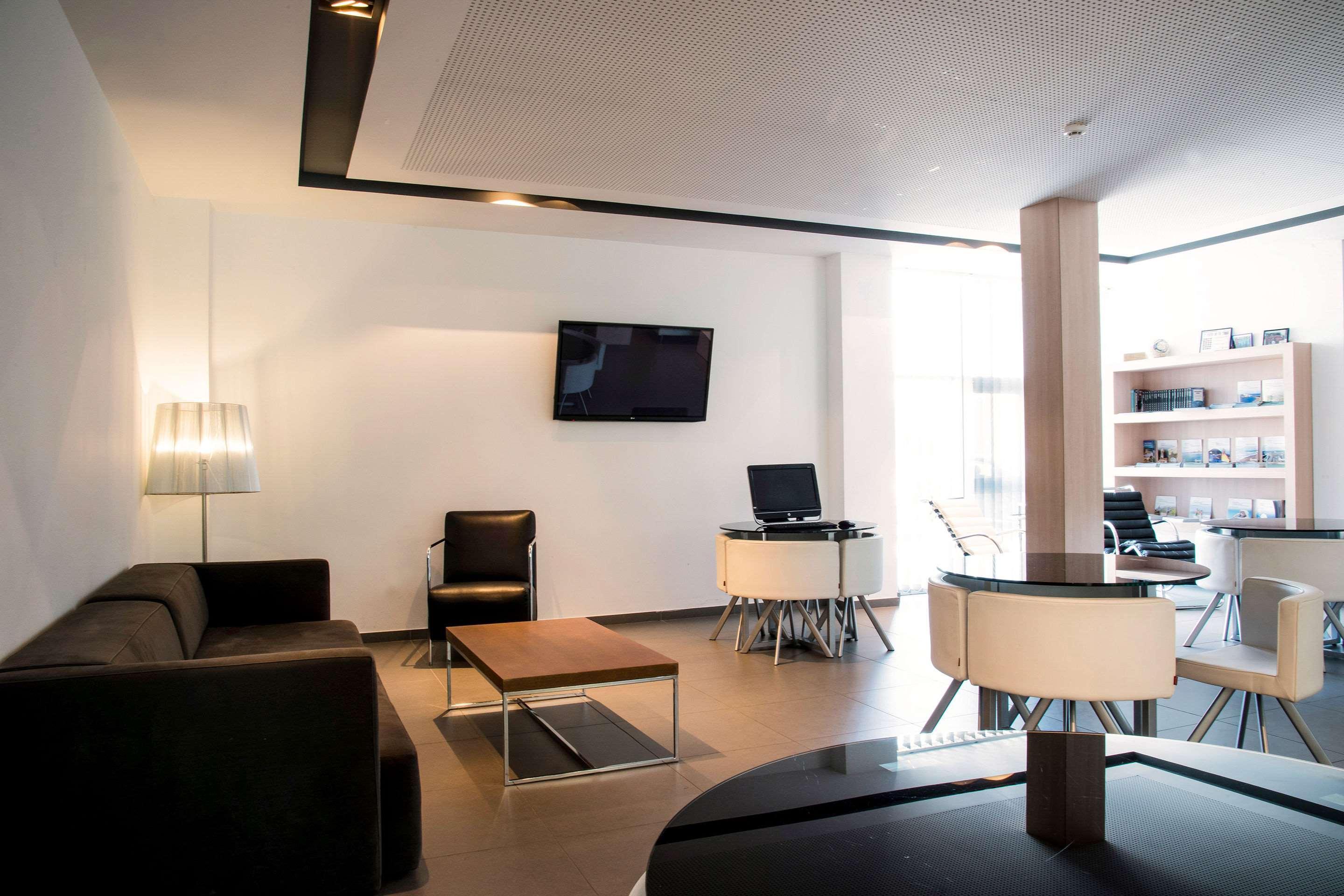 Sercotel Plana Parc 3*