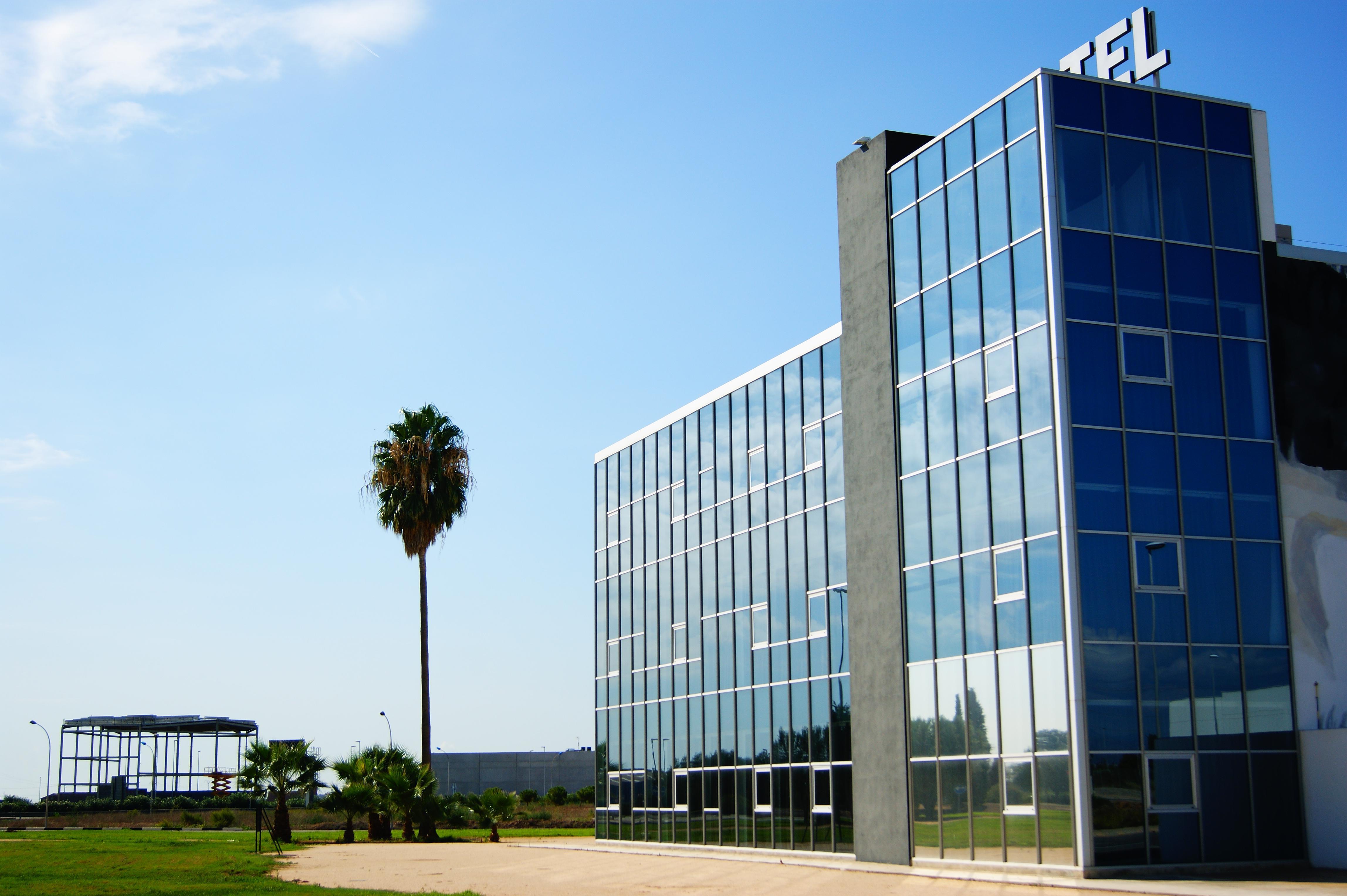 Hotel Sercotel Plana Parc 3*