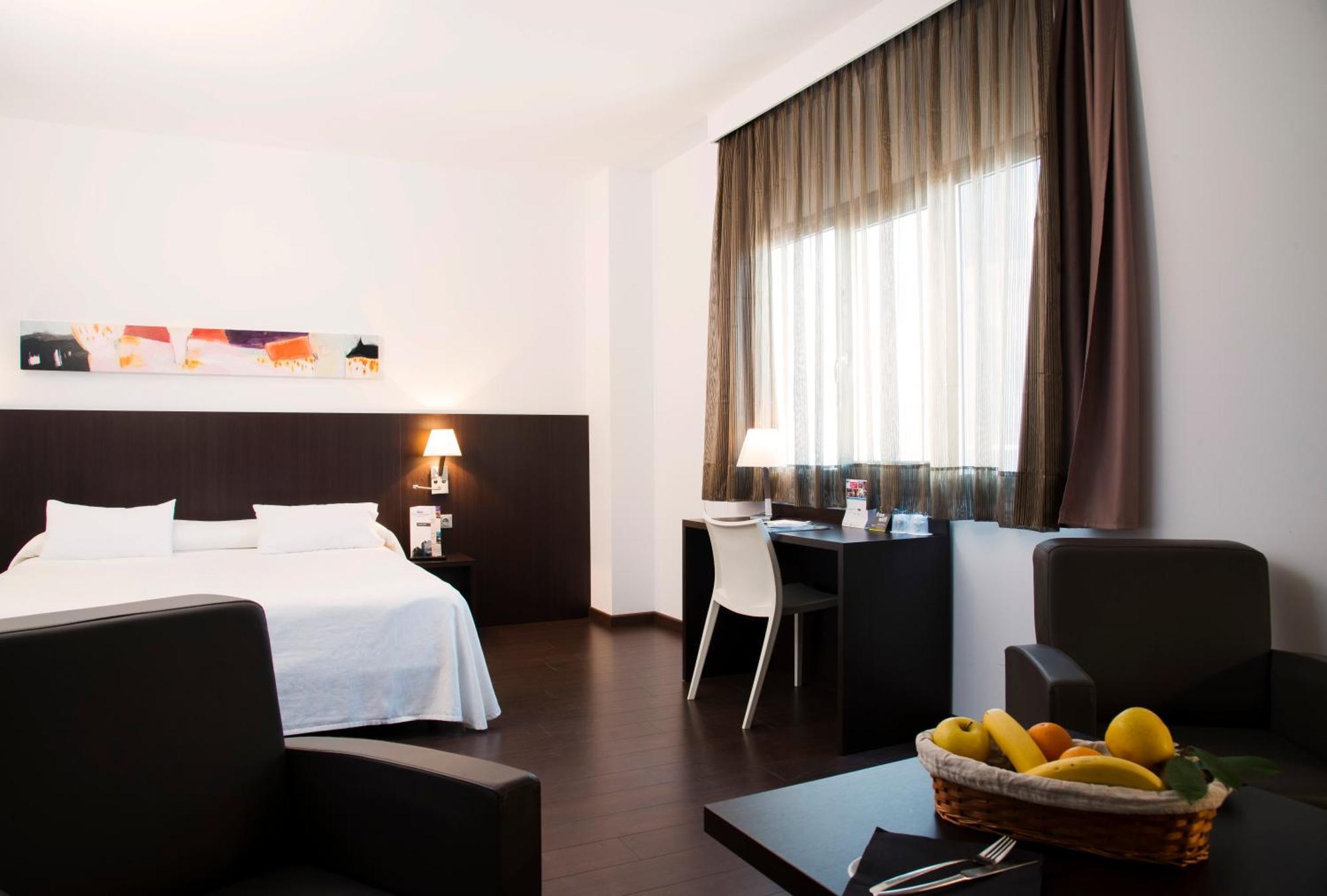 Sercotel Plana Parc Hotel