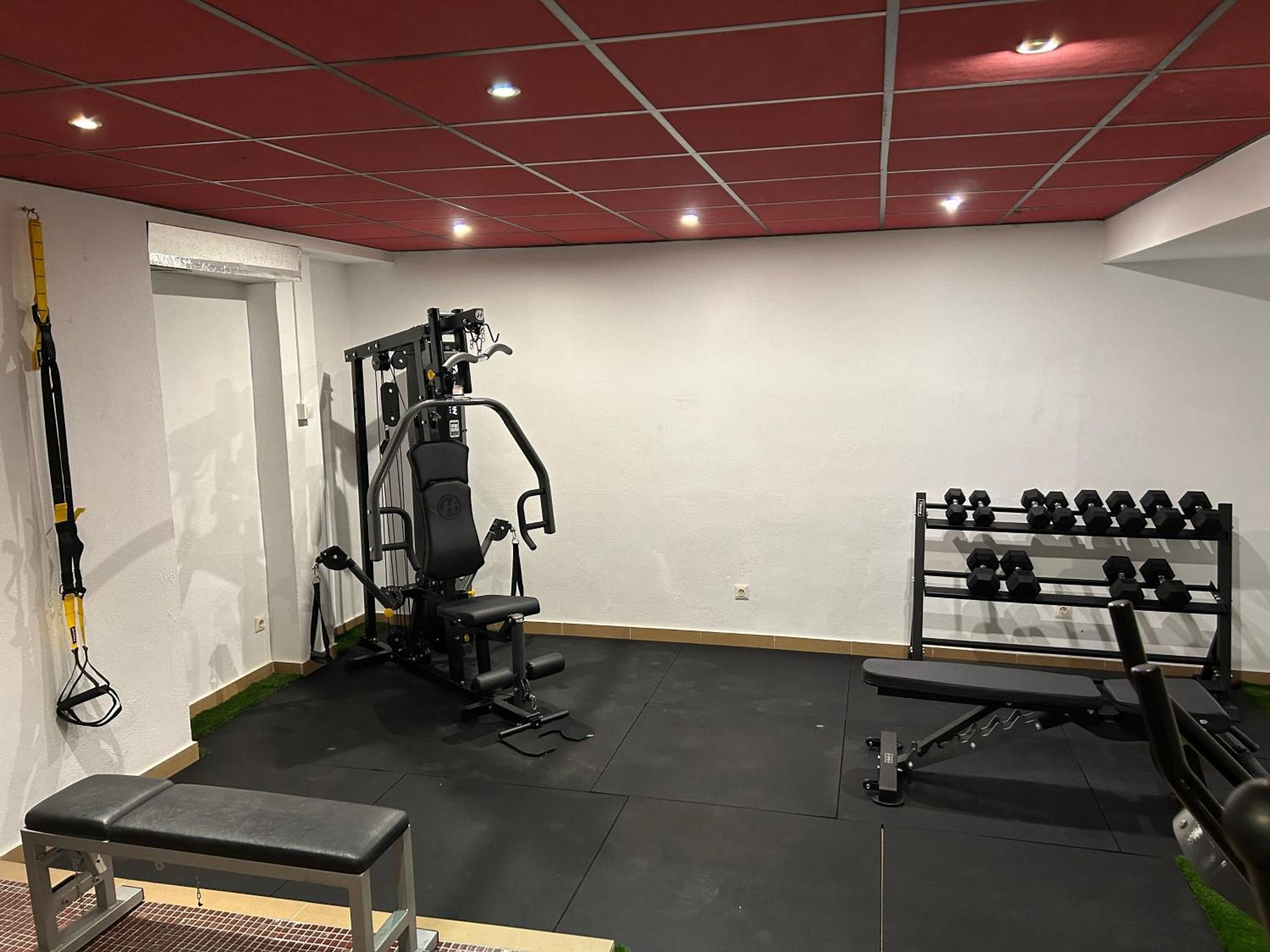 Sercotel Plana Parc Hotel 3*