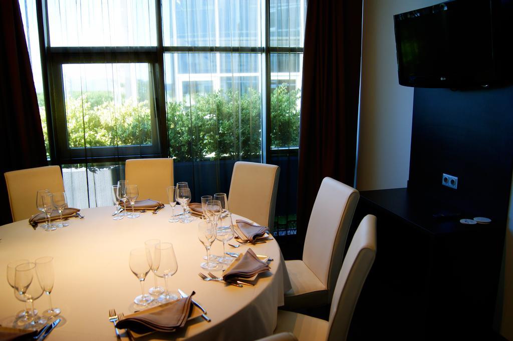 Sercotel Plana Parc 3*