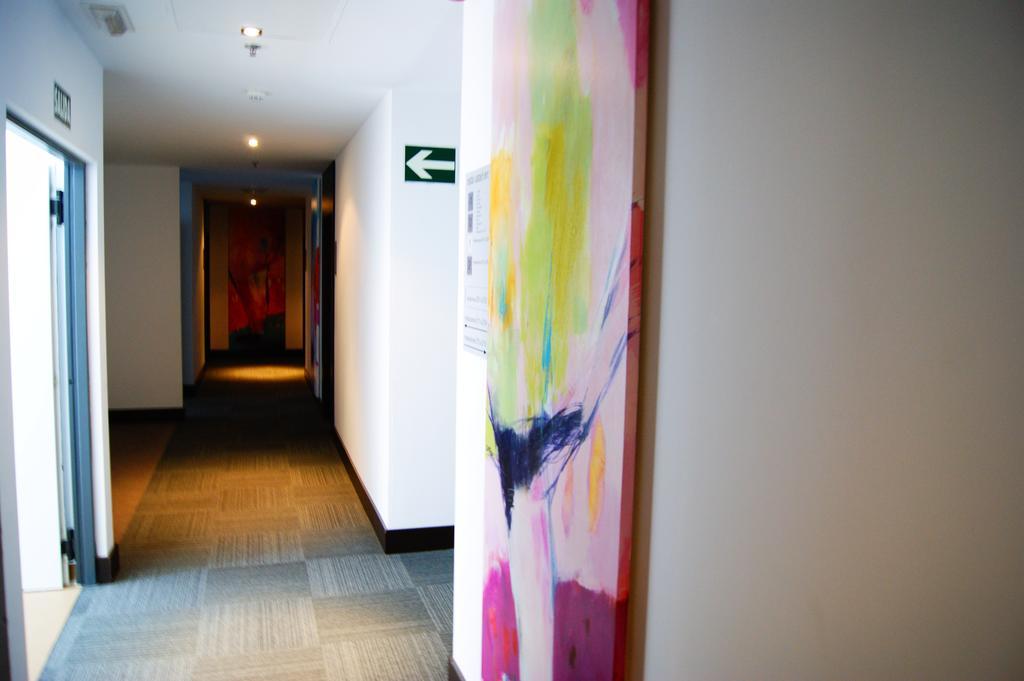 Sercotel Plana Parc 3* Alquerías del Niño Perdido