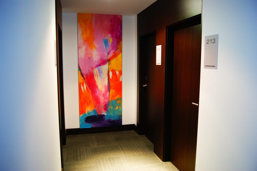 Hotel Sercotel Plana Parc