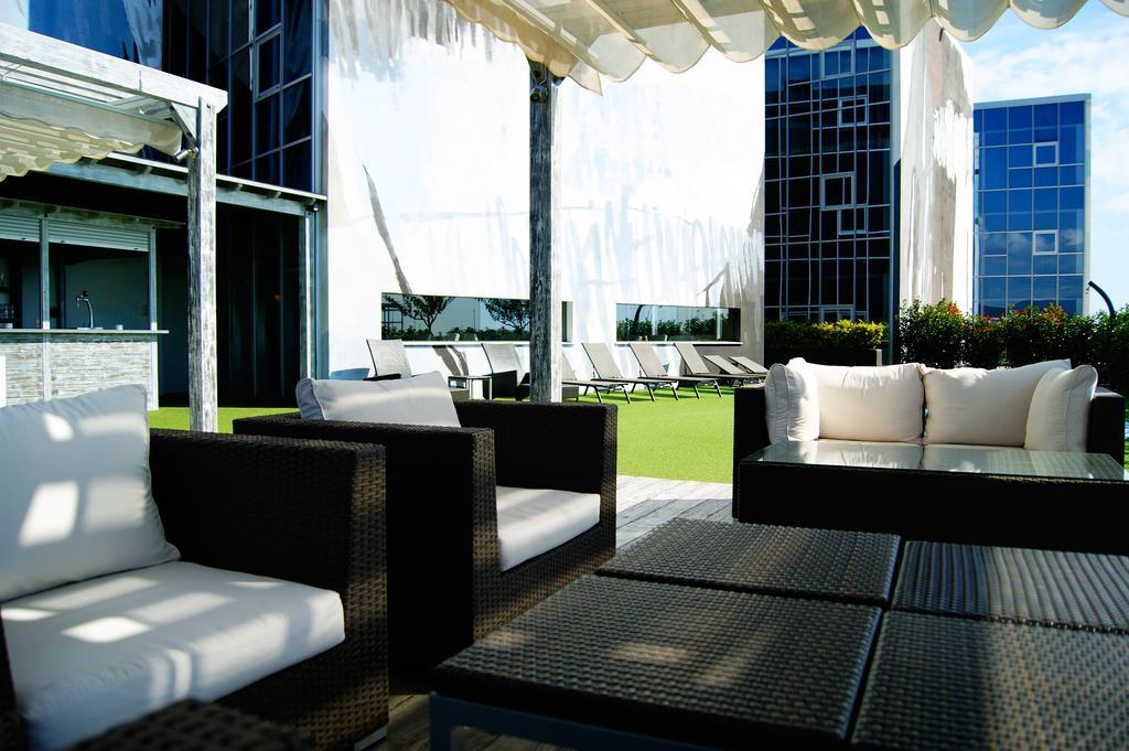 Hotel Sercotel Plana Parc 3*