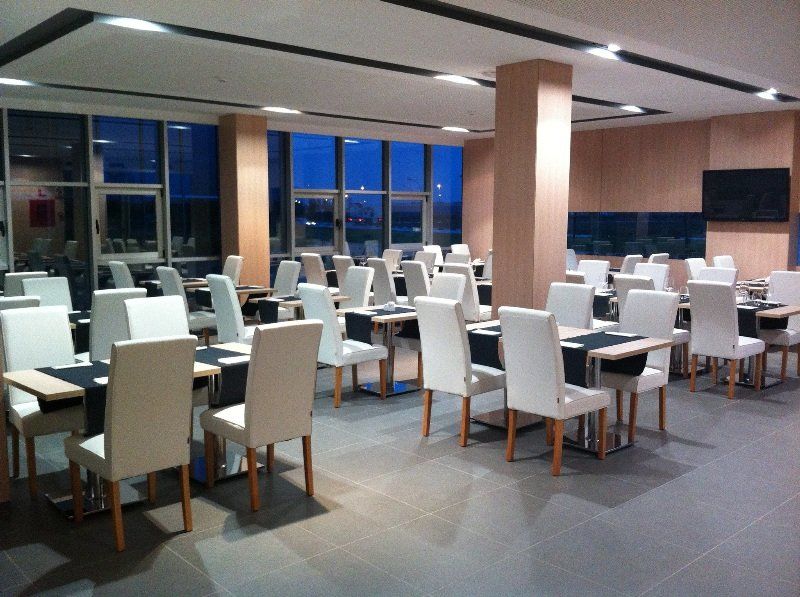 Hotel Sercotel Plana Parc