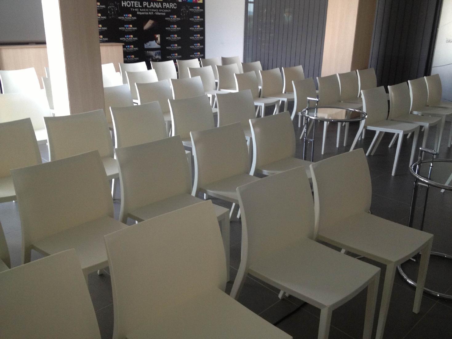 Sercotel Plana Parc Alquerías del Niño Perdido
