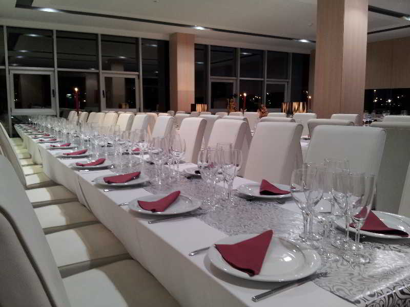 Sercotel Plana Parc Hotel 3*