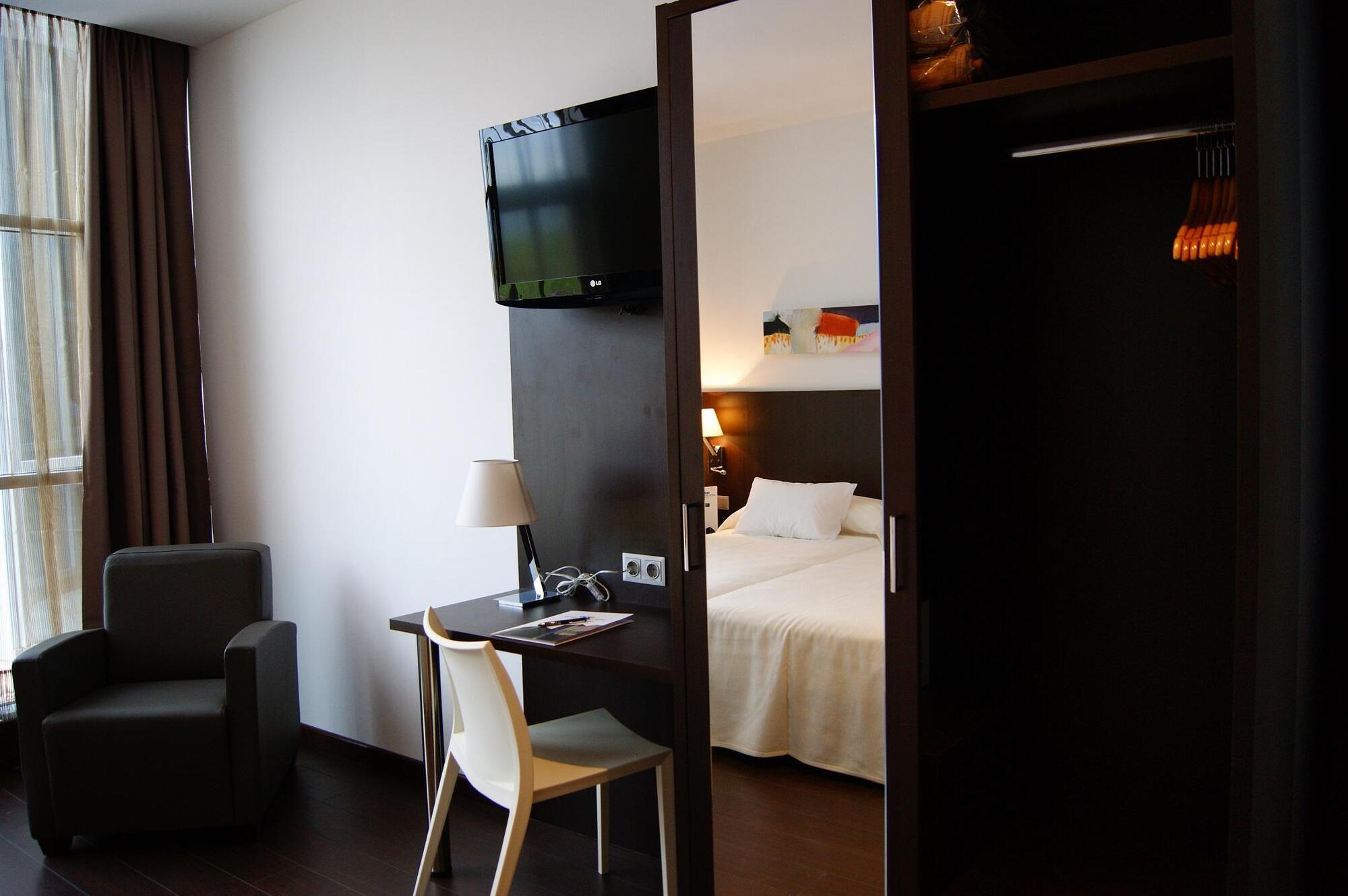 Sercotel Plana Parc 3* Alquerías del Niño Perdido