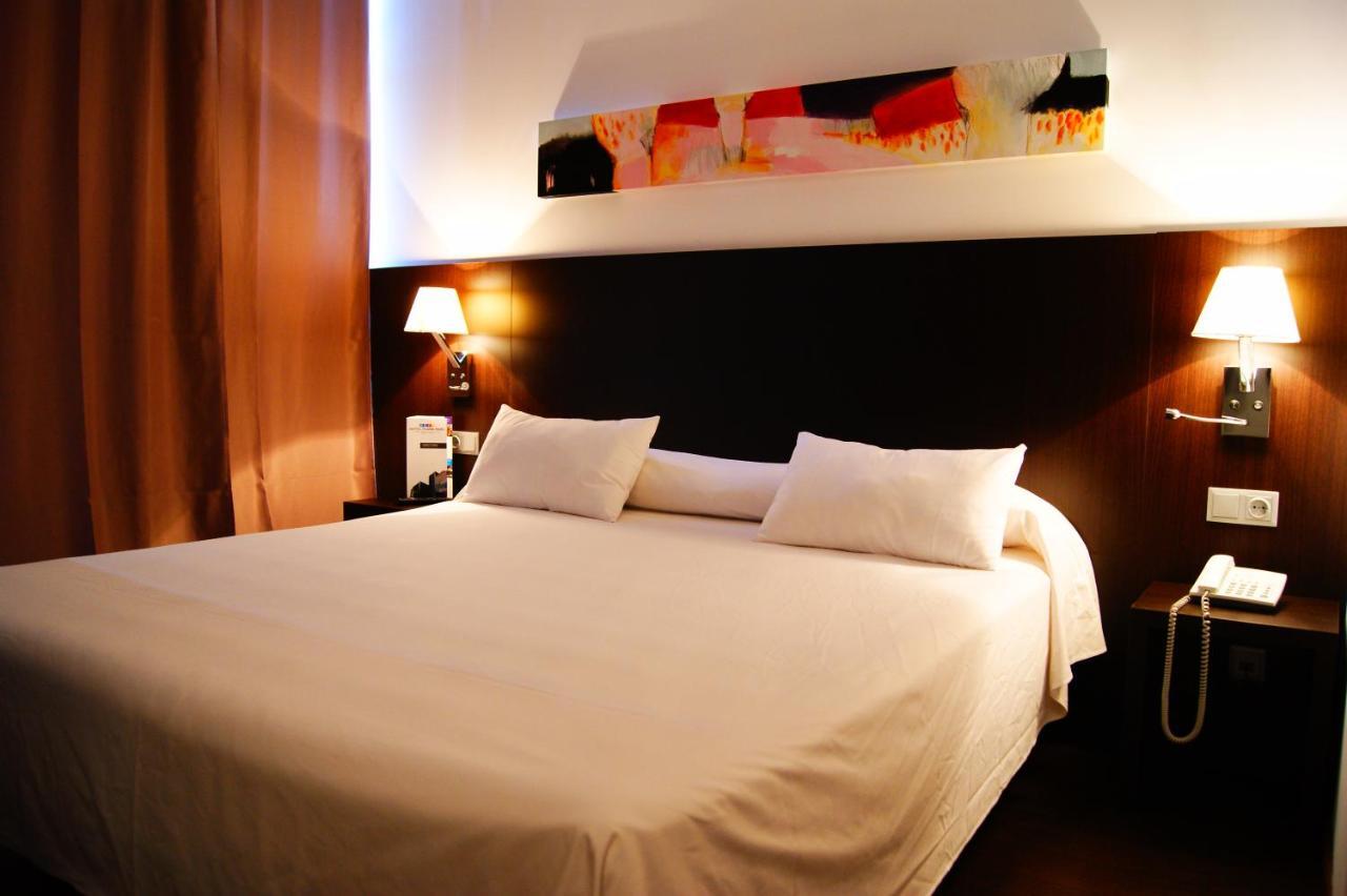 Sercotel Plana Parc 3* Alquerías del Niño Perdido