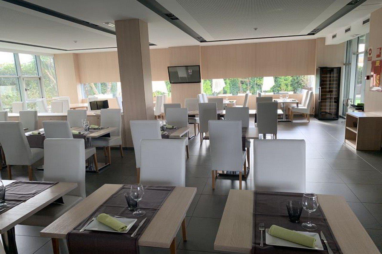 Sercotel Plana Parc Hotel