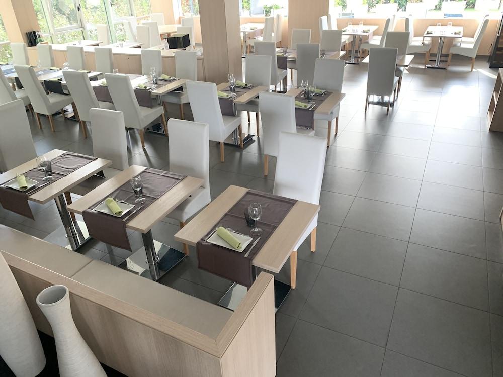 Sercotel Plana Parc 3*