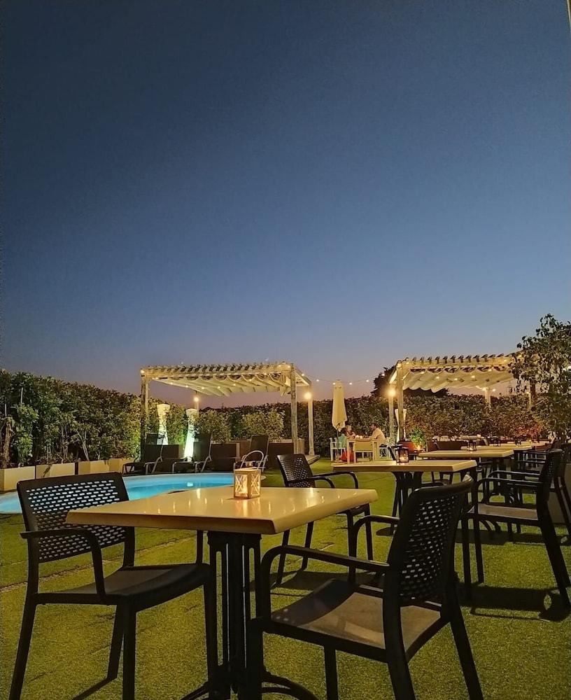 Hotel Sercotel Plana Parc