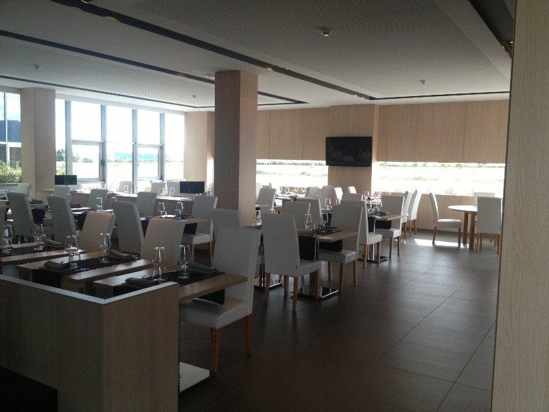 Sercotel Plana Parc 3* Alquerías del Niño Perdido