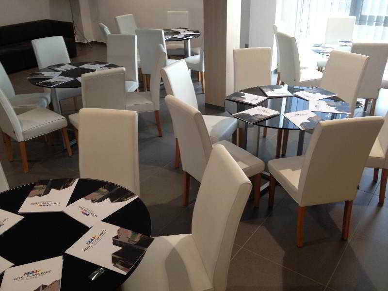 Hotel Sercotel Plana Parc