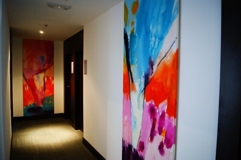 Sercotel Plana Parc Hotel