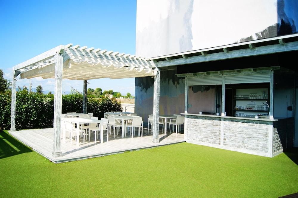 Hotel Sercotel Plana Parc Alquerías del Niño Perdido