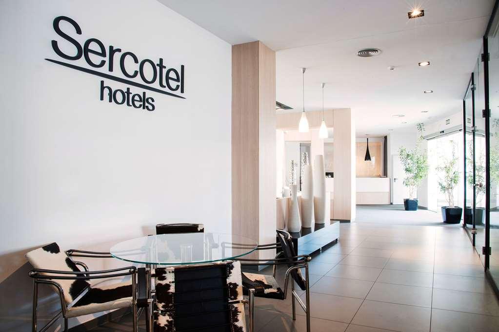 Hotel Sercotel Plana Parc Alquerías del Niño Perdido