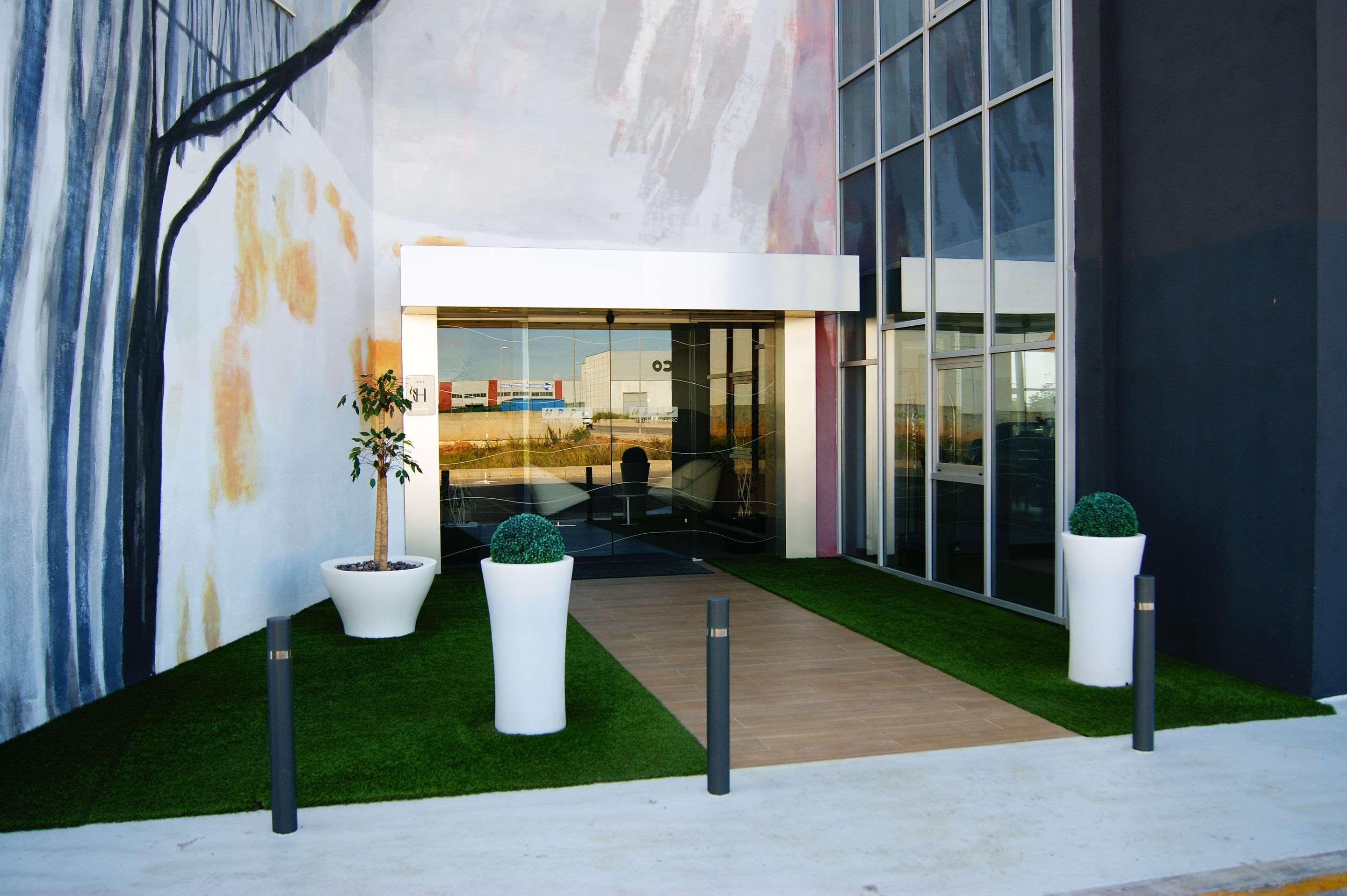 Sercotel Plana Parc Hotel Alquerías del Niño Perdido