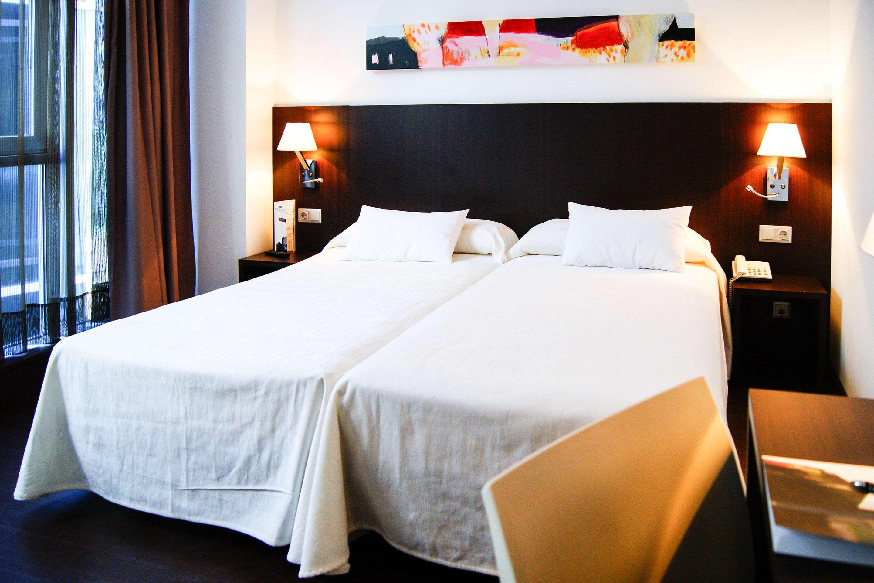 Sercotel Plana Parc 3*