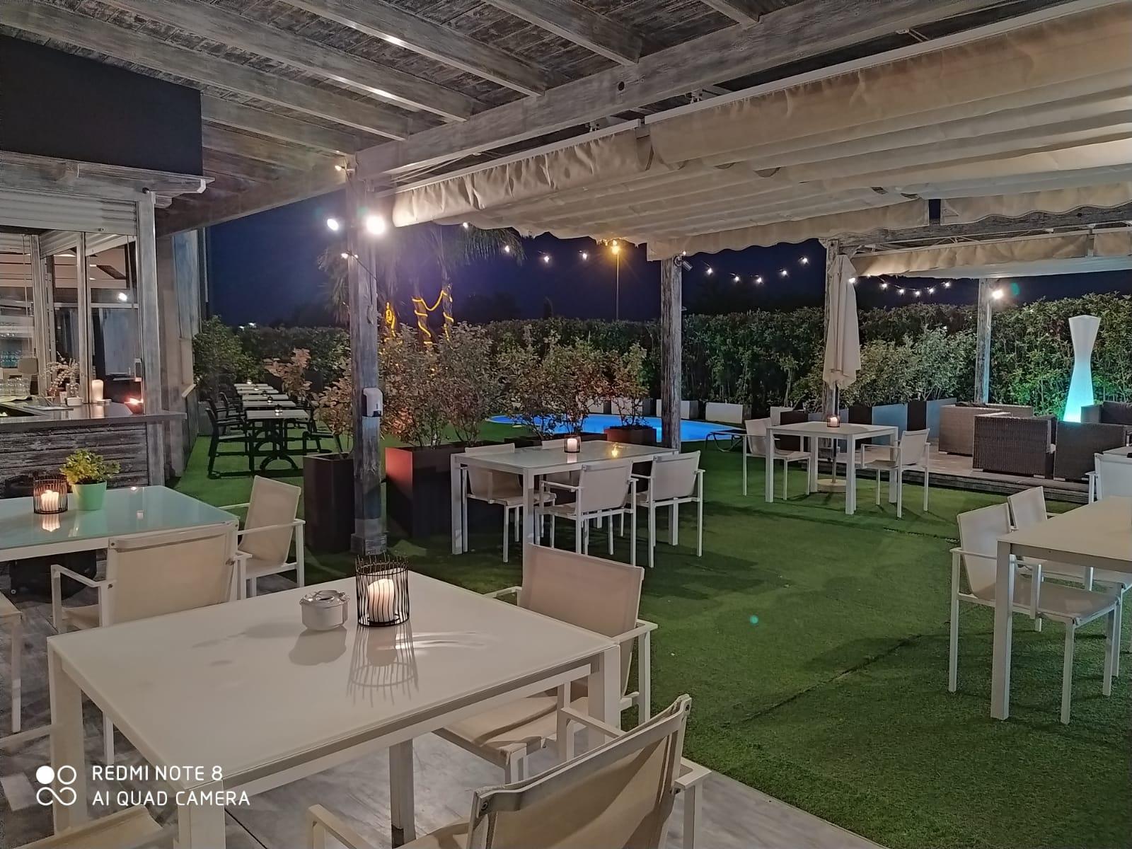 Sercotel Plana Parc 3* Alquerías del Niño Perdido