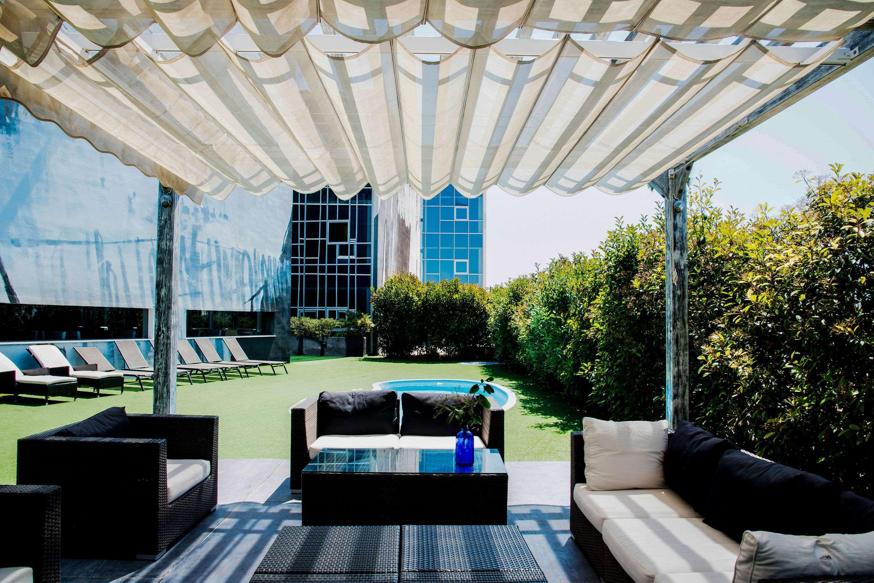 Sercotel Plana Parc 3*