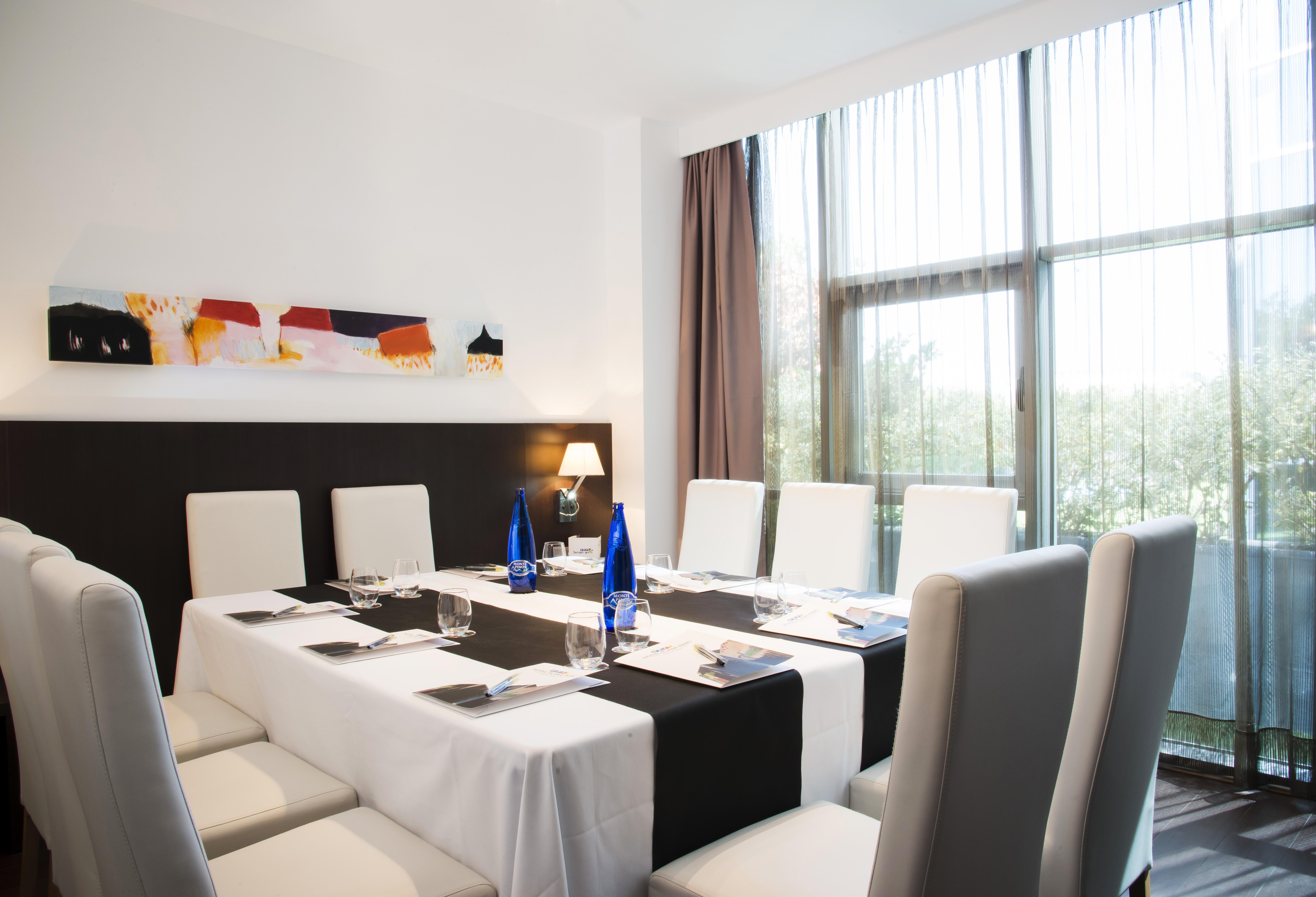 Sercotel Plana Parc 3* Alquerías del Niño Perdido