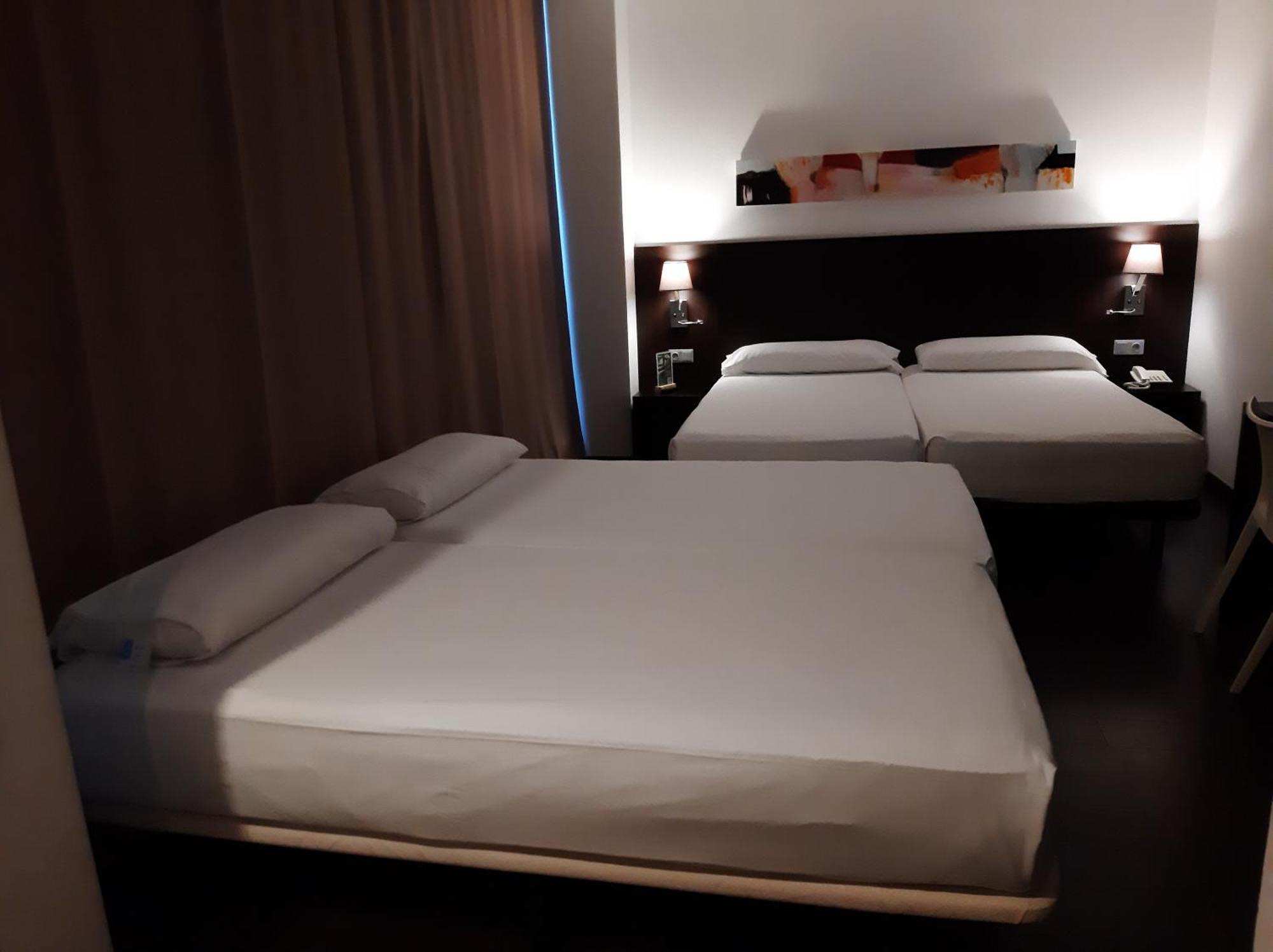 Sercotel Plana Parc 3* Alquerías del Niño Perdido