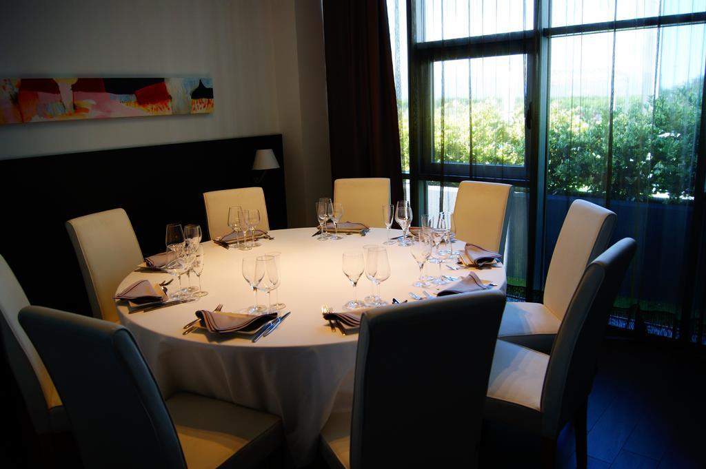 Sercotel Plana Parc