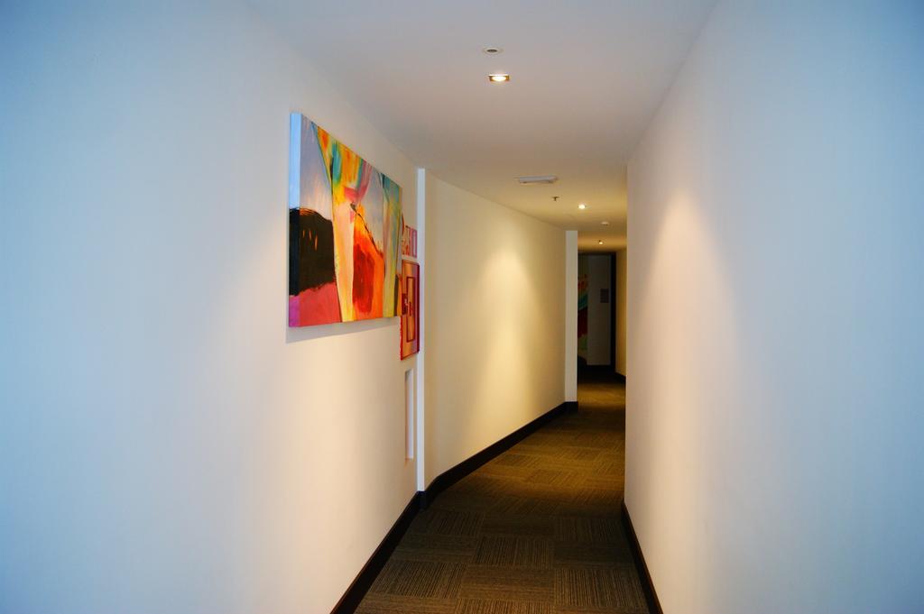 Sercotel Plana Parc