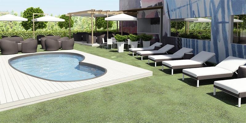 Sercotel Plana Parc 3*