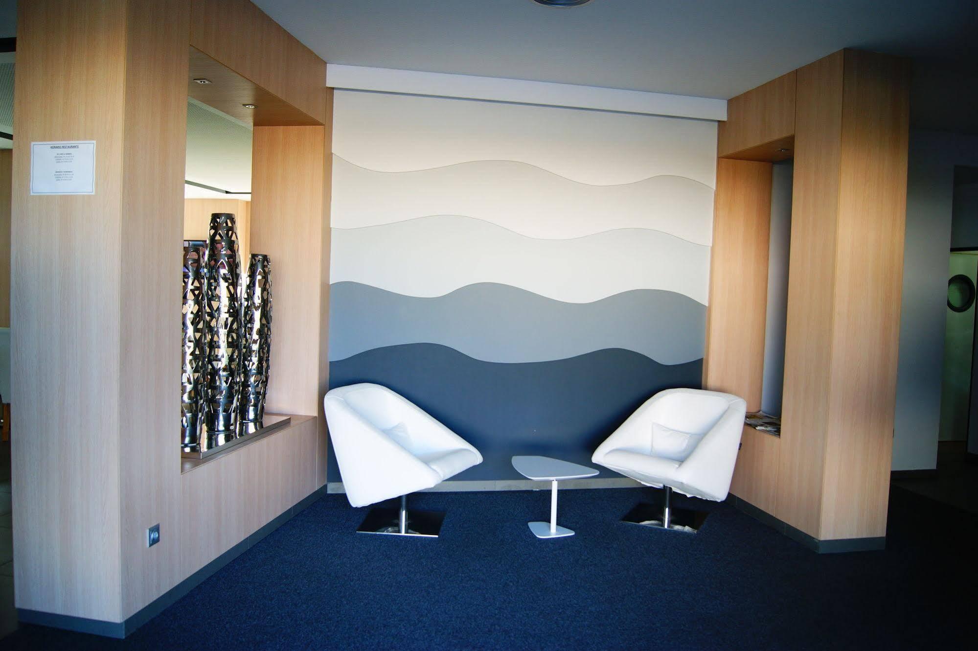 Sercotel Plana Parc 3* Alquerías del Niño Perdido